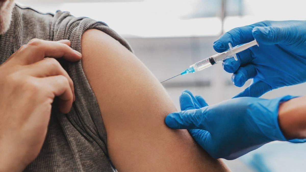 ABD'den Pfizer/BioNTech'in Omicron aşısına onay
