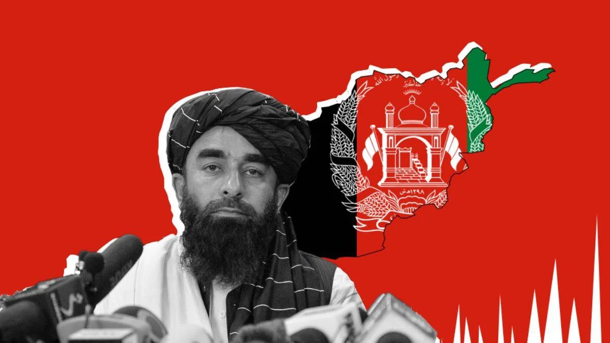 ABD'den Taliban'a ekonomik darbe