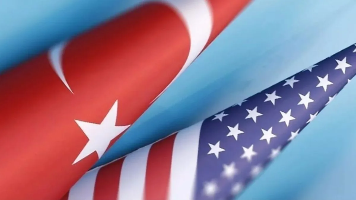 ABD'den Türkiye'ye övgü