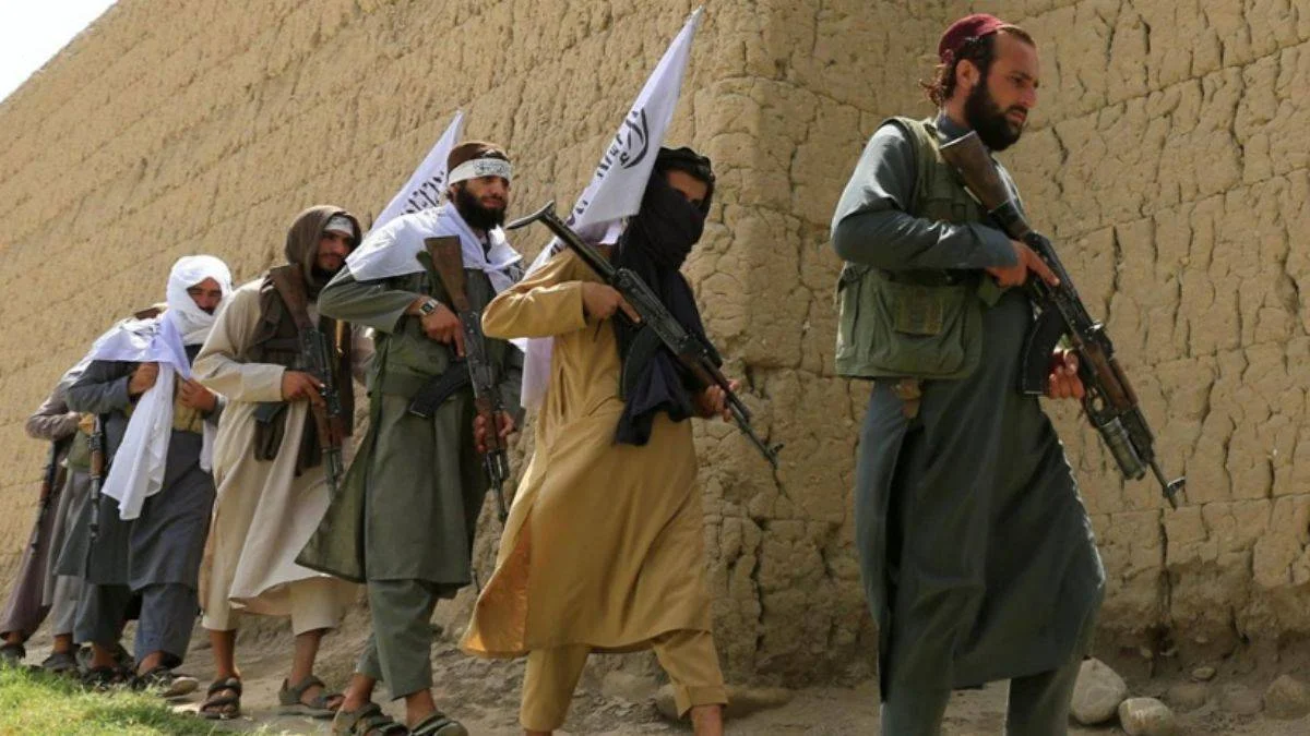 ABD ile Taliban arasında mahkum takası