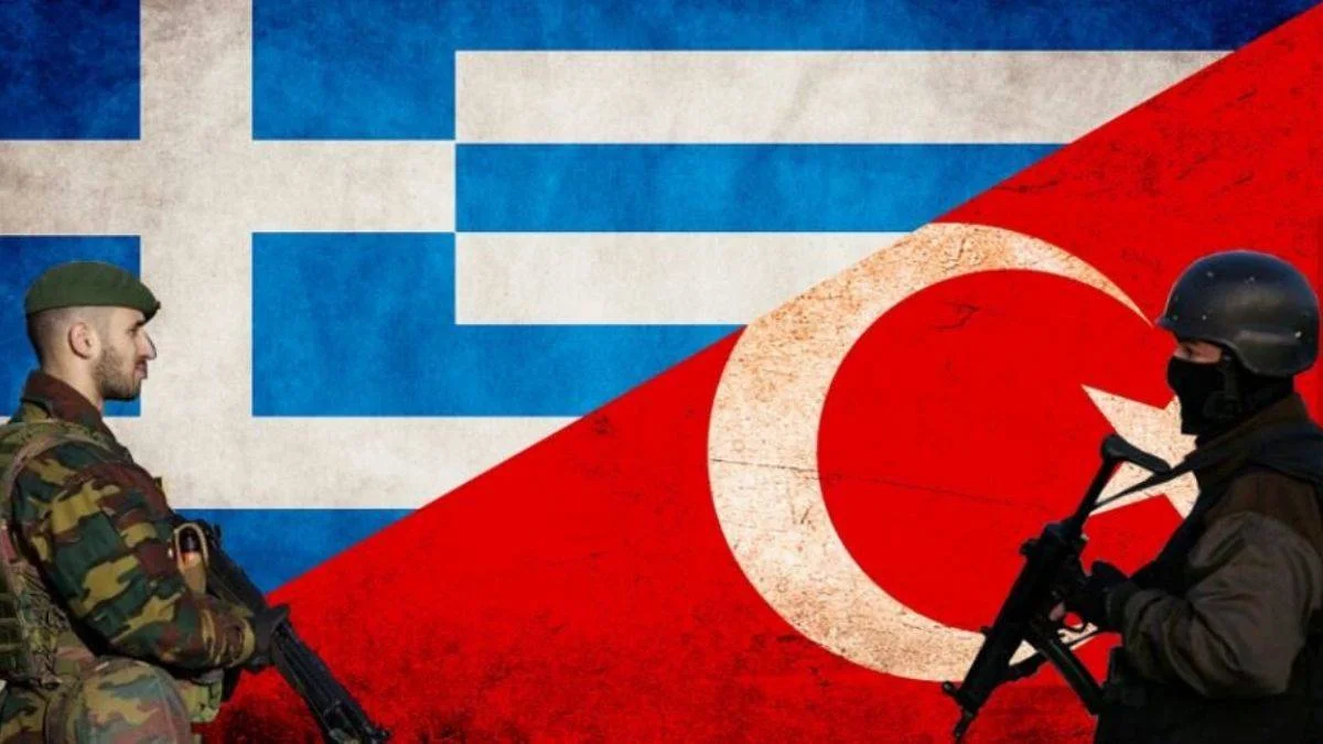 ABD'li eski diplomat Bryza: Yunanistan'ın 'düşmanca davranışı şoke edici'