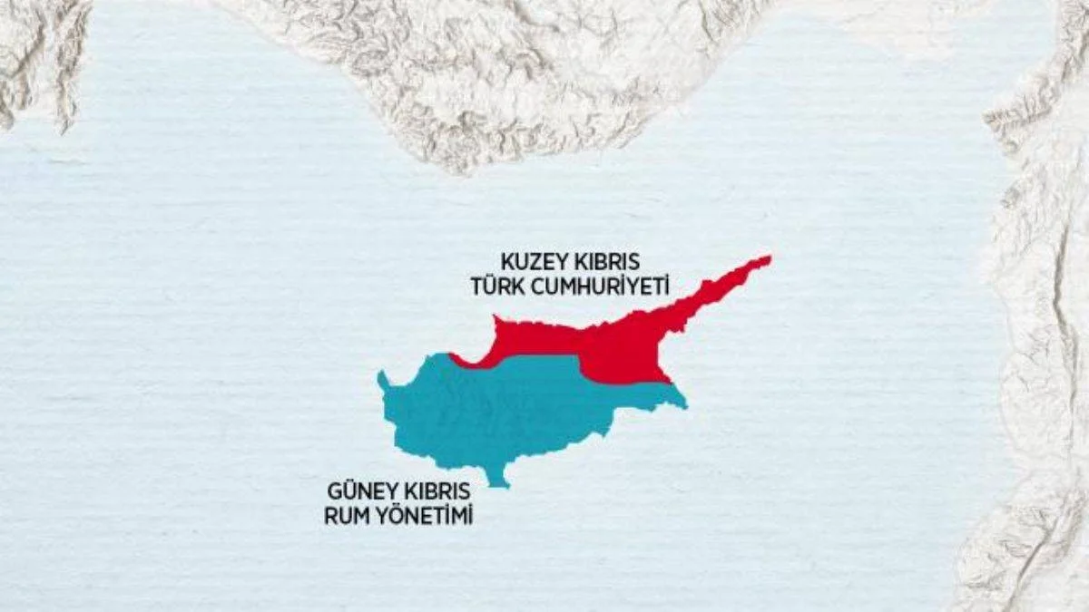 ABD Rum kesimine silah satışı yolunu açtı! KKTC'den tepki