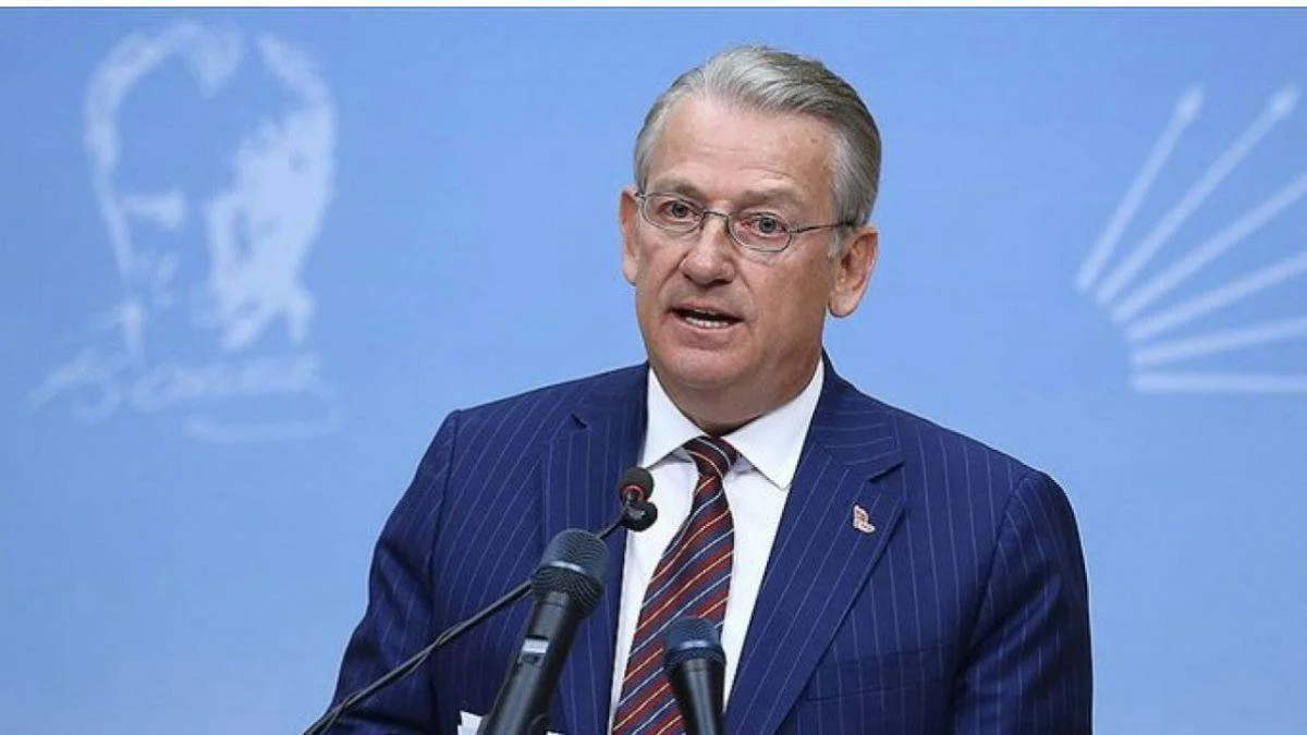 Acıbadem'den Haluk Pekşen açıklaması: İddiaları inceliyoruz