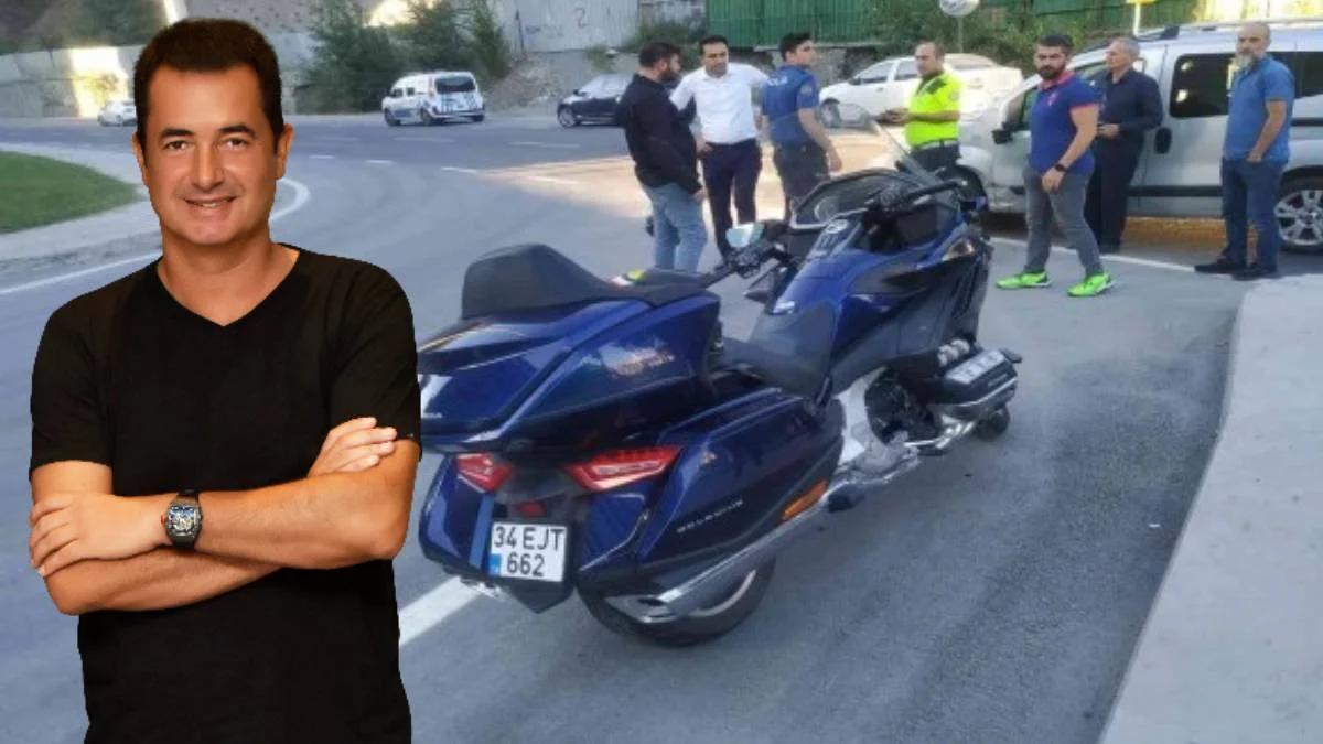 Acun Ilıcalı'ya ne oldu? Acun Ilıcalı kaza mı geçirdi? Acun Ilıcalı sağlık durumu nasıl?