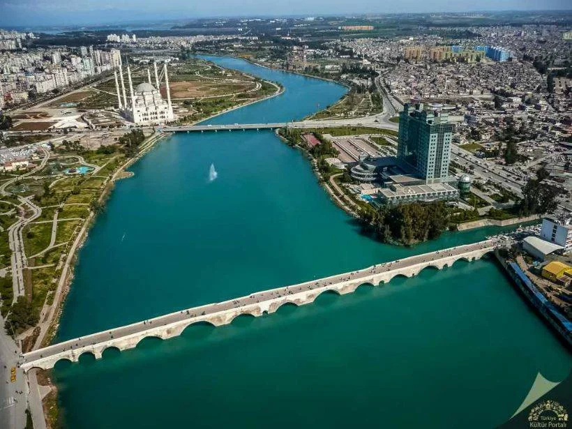 Adana 1 Haftalık Hava Durumu Nedir? Adana'da Bugün Hava Nasıl?