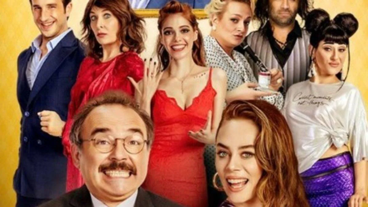 Aile Arasında filmi konusu ne? Aile Arasında oyuncuları kimler? Aile Arasında ne zaman ve nerede çekildi?