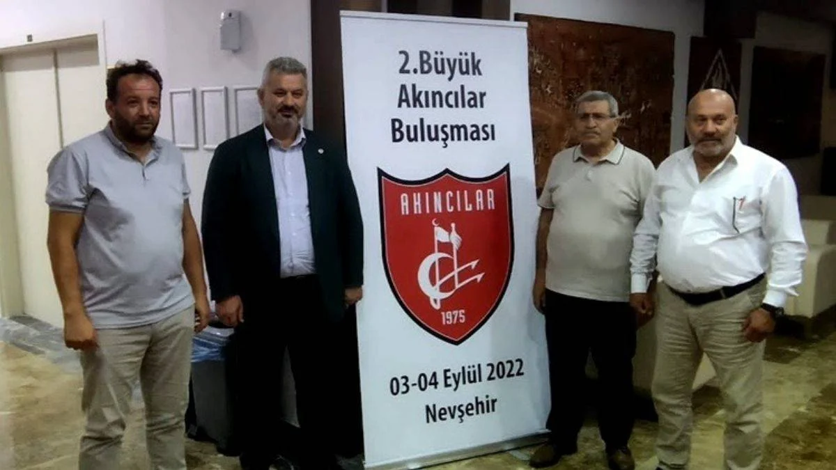 Akıncılar'dan kritik karar! Yeniden meydanlara iniyorlar