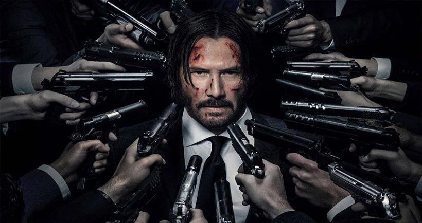 Aksiyon Filmleri Neler? Aksiyon Filmi İzle