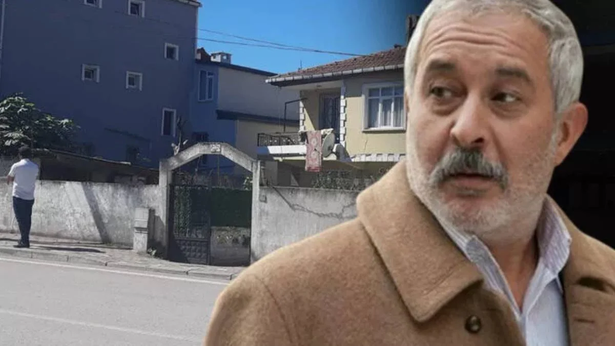 Ali Sürmeli'nin annesi Akçe Sürmeli kimdir? Akçe Sürmeli neden intihar etti?