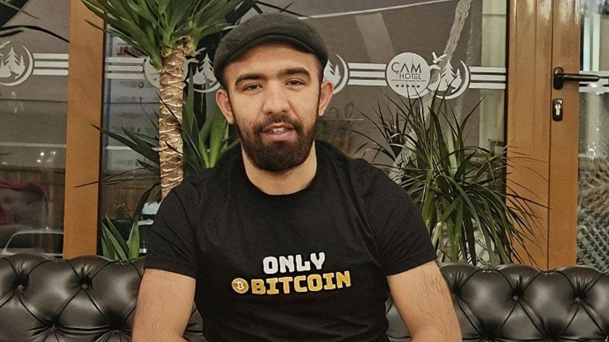 Ali Umut Zabun ; 'Müzisyen ve Sanatçılar Meta Evrene Hazır Olsun '