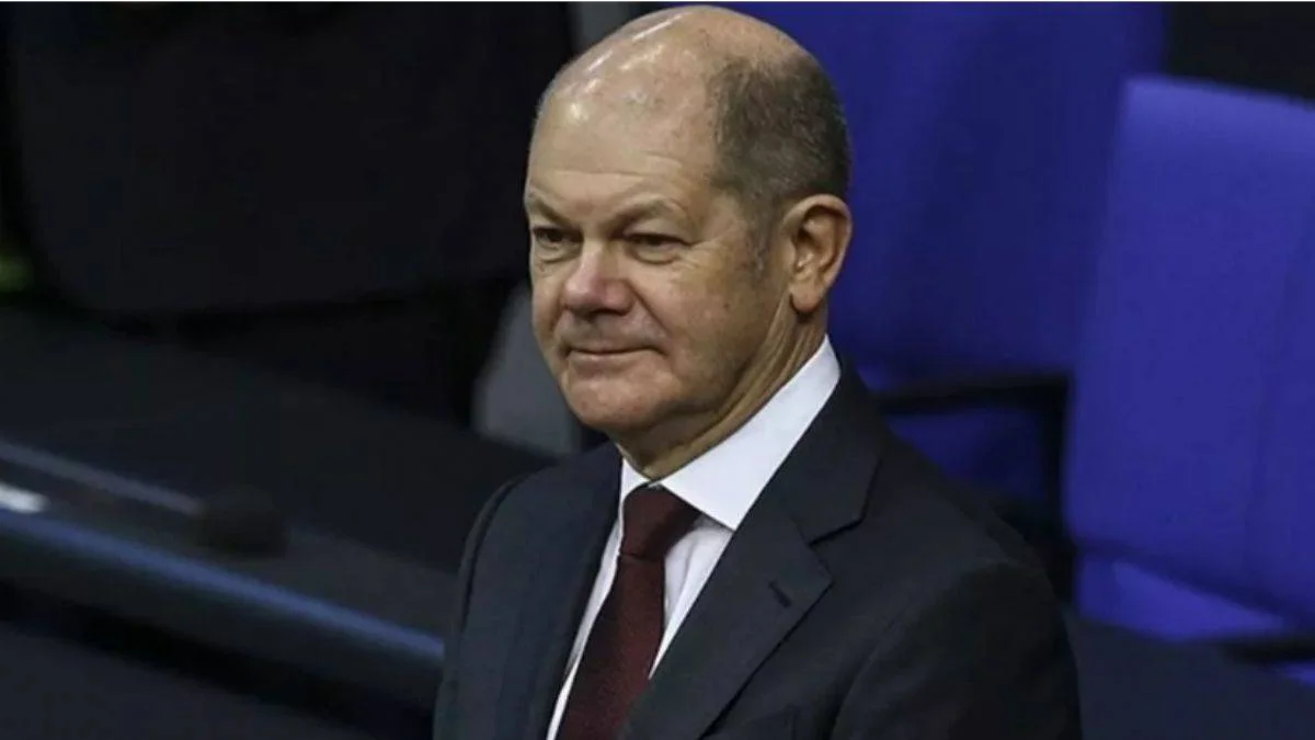 Almanya enerji arayışında! Scholz, Orta Doğu turuna çıkıyor