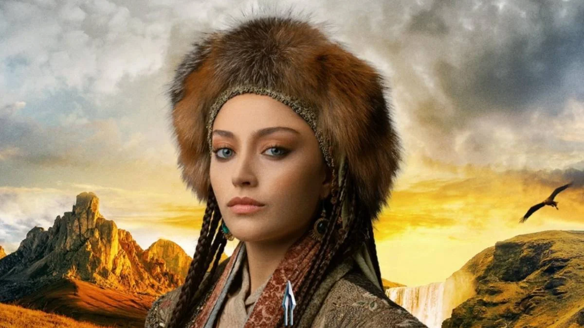 Alparslan dizisi Seferiye Hatun kimdir? Alparslan kaç kere evlendi? Alparslan'ın kaç çocuğu var?