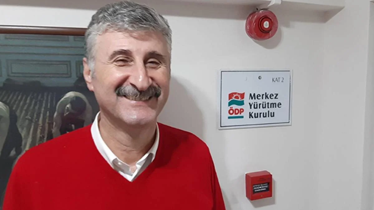 Alper Taş kimdir? Alper Taş hangi partiden? Alper Taş neden gözaltına alındı? Alper Taş serbest bırakıldı mı?