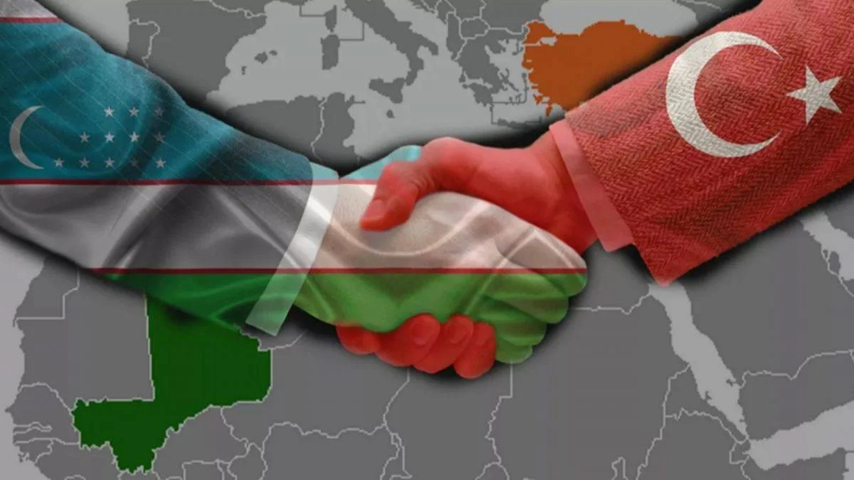 Altın fırsat! Özbekistan ülke kapılarını Türk yatırımcılara açtı