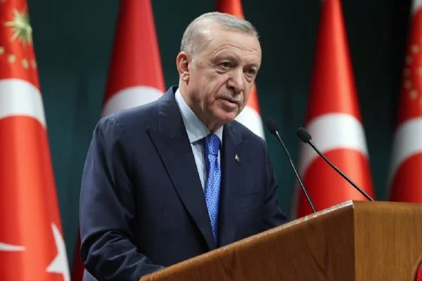 Analiz! Erdoğan'ın "AB Sürecindeki Batı Balkanlar" Ziyareti