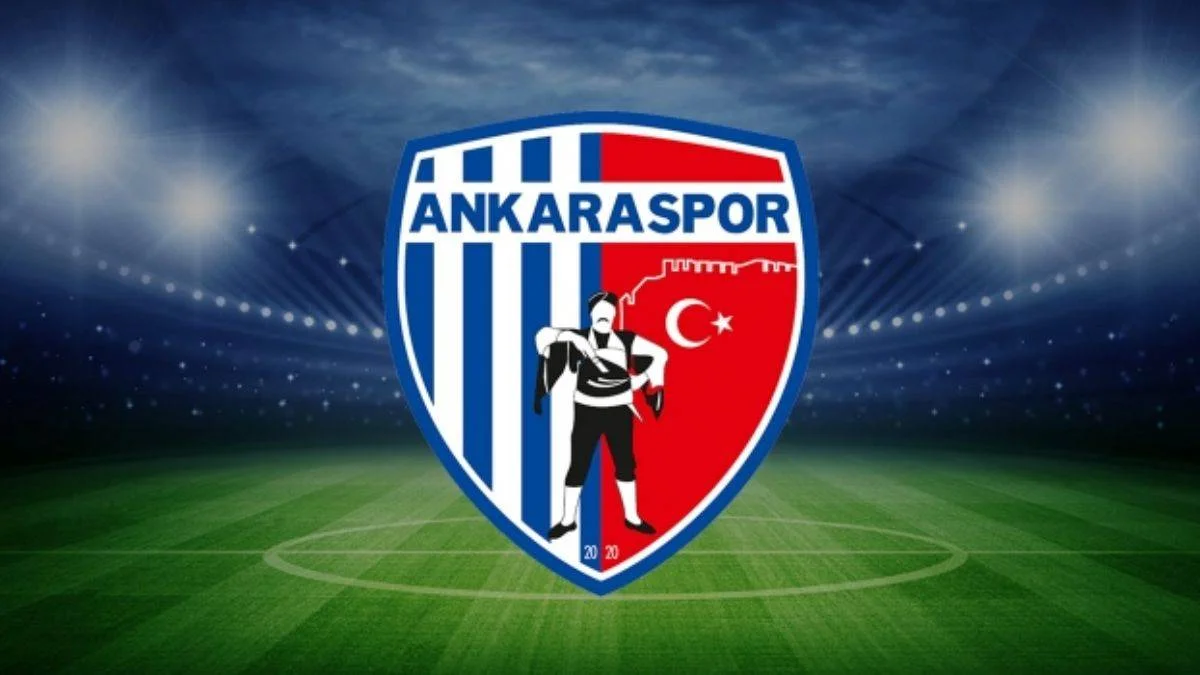 Ankaraspor - Menemenspor maçı canlı nasıl izlenir? CANLI