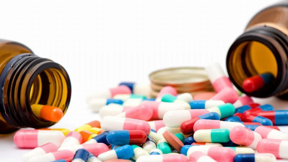 Antibiyotikten MS ilacına... Hayat kurtaracak ilaçlar bulunmuyor
