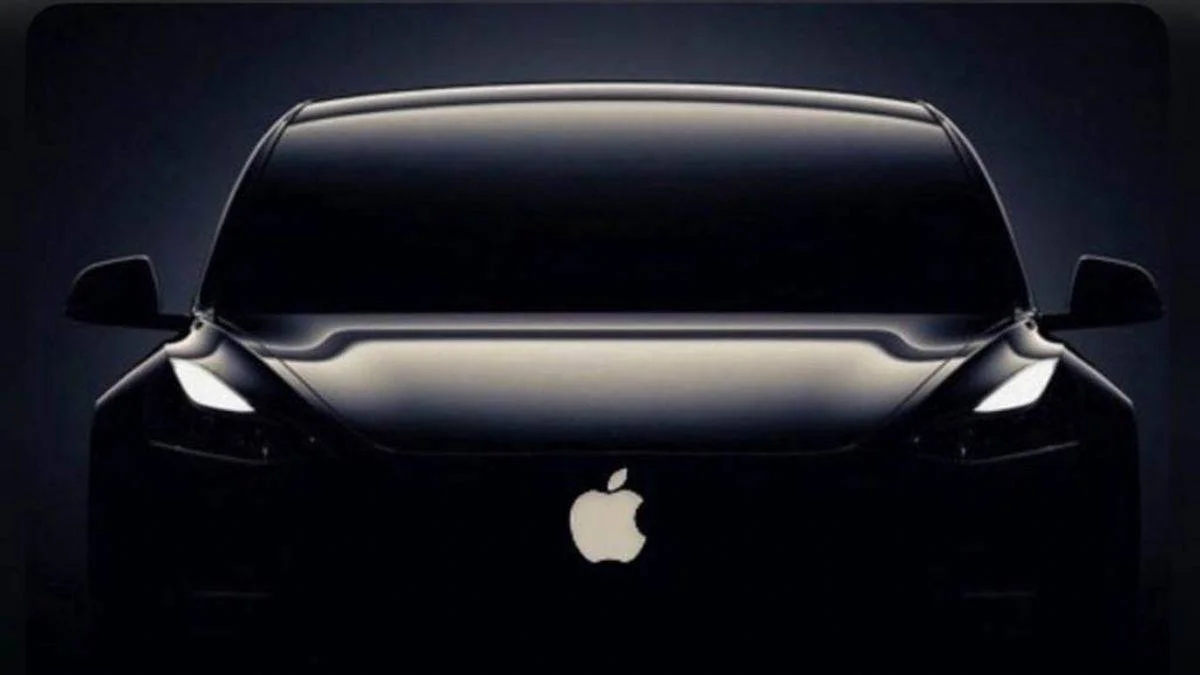 Apple'ın olmayan aracı yok sattı! 2025'te sürpriz gelebilir