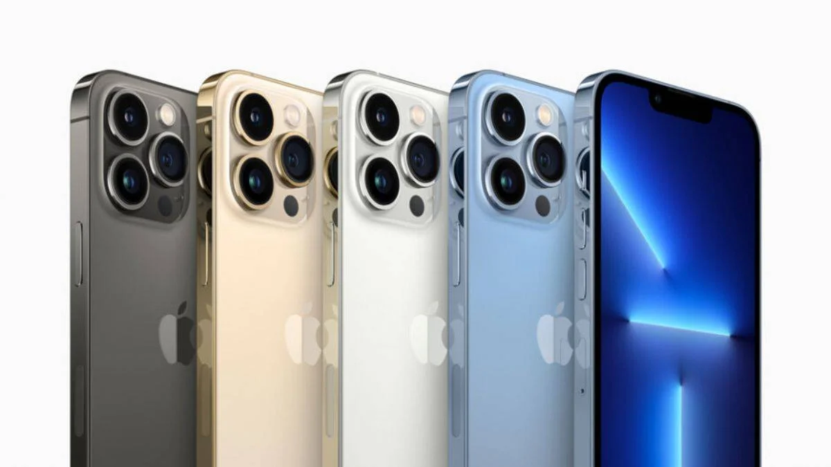 Apple iPhone 14'te ''baltaladı'': Beklenen talep olmayınca vazgeçtiler!