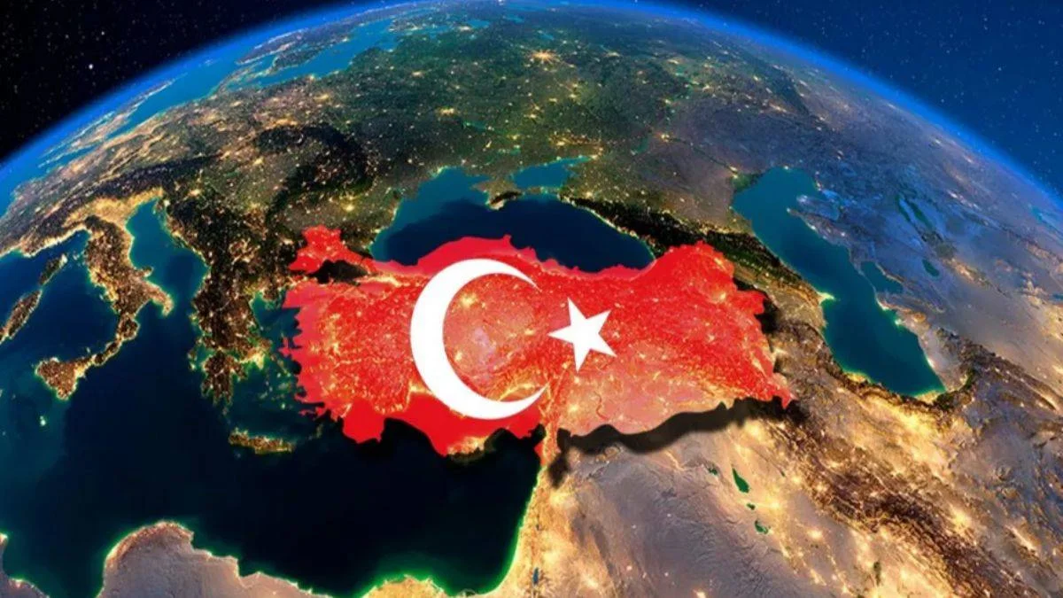 Aralarında Türkiye de var! 17 ülke davet edildi