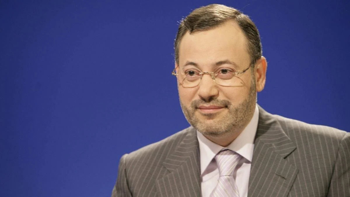 Arap gazeteci Ahmed Mansur: Putin'in askerleri Suriye'deki suçlarının bedelini Ukrayna'da ödüyor