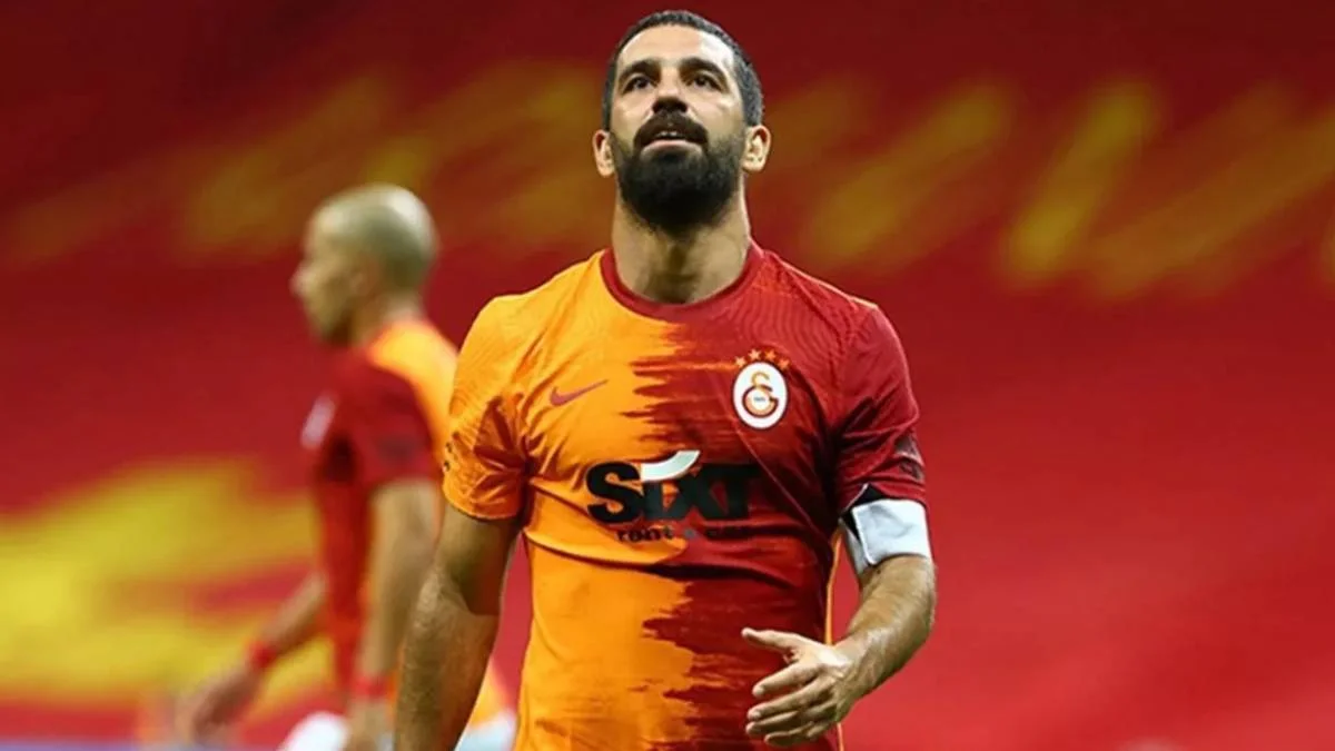 Arda Turan jübile maçı ne zaman, hangi takımla? Arda Turan jübile maç bilet fiyatı ne kadar, kaç TL?