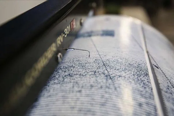 Ardahan Göle'de 5 büyüklüğünde bir deprem meydana geldi