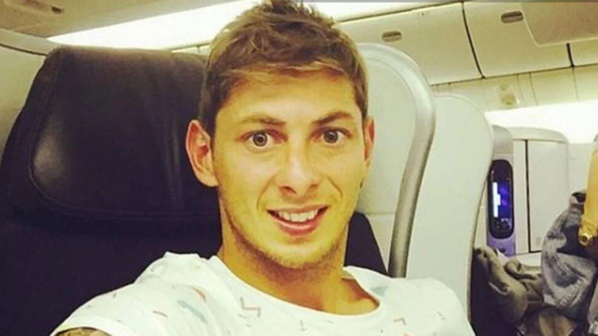 Arjantinli futbolcu Sala'nın ölmeden önceki son sözleri