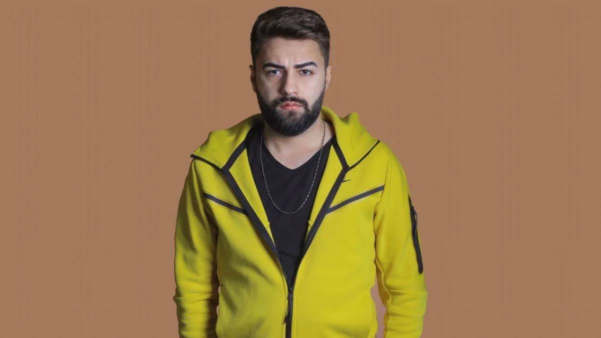 Armağan Oruç kimdir? Kaç yaşında, nereli?