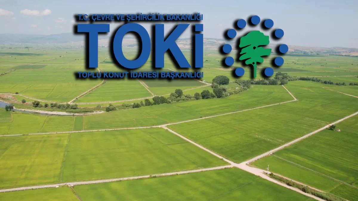 Arsası olan TOKİ sosyal konutlara başvurabilir mi? Arsa-Tarla sahipleri sosyal konuta başvurur mu? Tarla sahipleri TOKİ sosyal konut başvurusu kabul edilir mi?