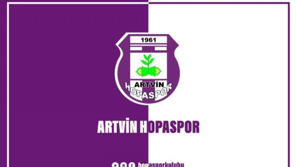 Artvin Hopaspor - Efeler 09 Spor maçı canlı nasıl izlenir? Hangi kanalda?