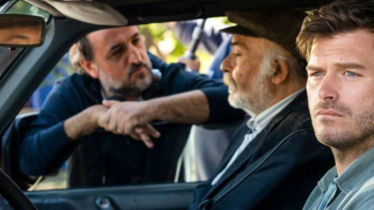 Aşıklar Bayramı konusu ne? Aşıklar Bayramı oyuncuları kim? Aşıklar Bayramı izle