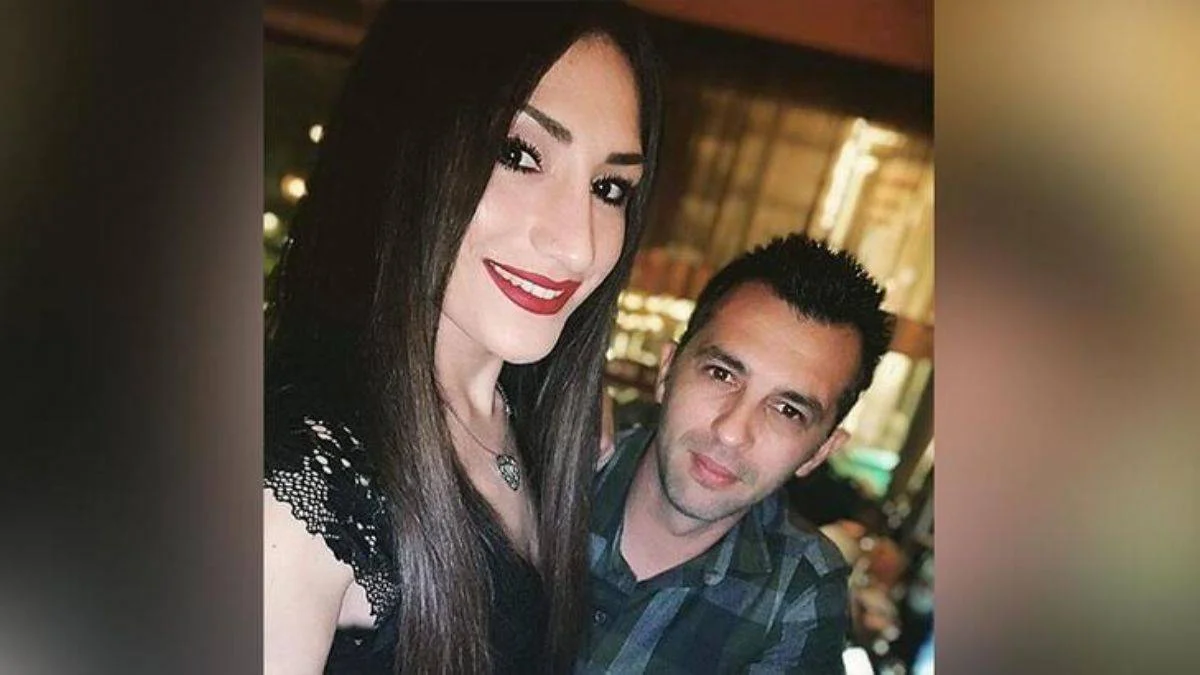 Askeri bölgede yakalanan Yunan polis ve sevgilisiyle ilgili yeni gelişme
