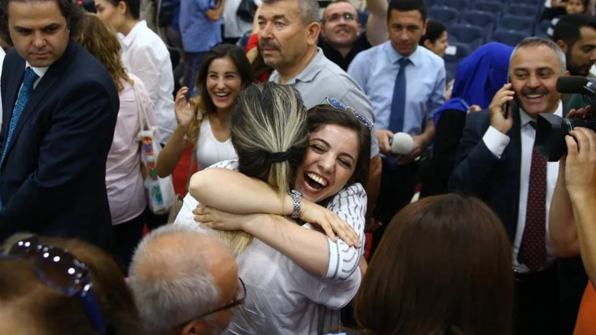 Atanan öğretmenler ne zaman göreve başlayacak? 5 Eylül mü 12 Eylül'de mi göreve başlayacak? 2022-2023 öğretmen 20 bin atama ne zaman derse girecek?
