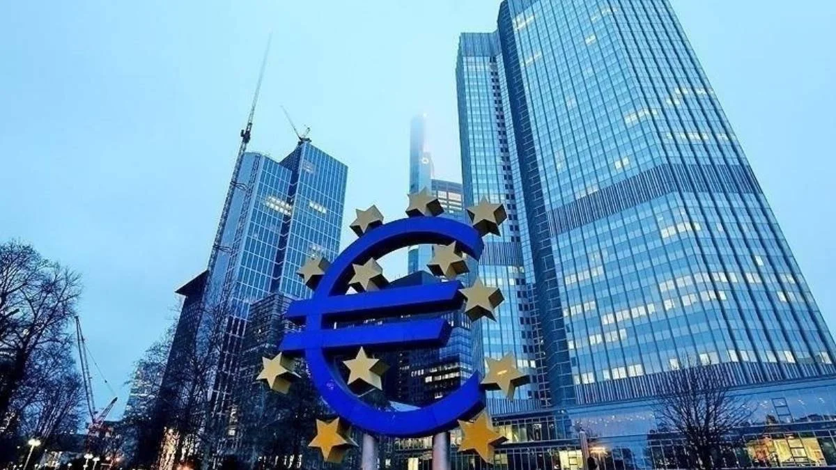 Avrupa Merkez Bankası'ndan faiz açıklaması