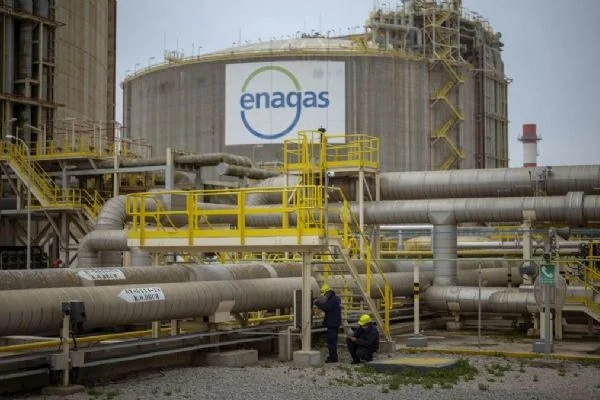 Avrupa'nın enerji çıkmazı! Portekiz'den yeni hamle