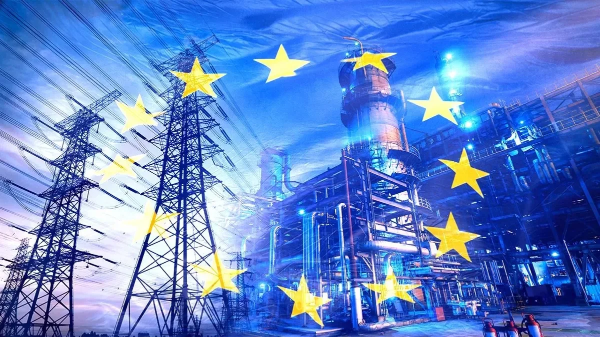 Avrupa ülkelerine enerji krizinin faturası 500 milyar avro