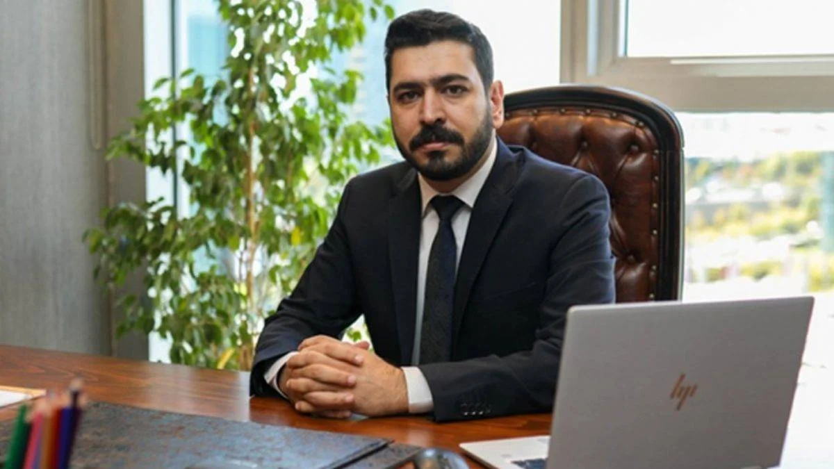 Avukat Umur Yıldırım Kimdir? Nereli ve Kaç Yaşında?