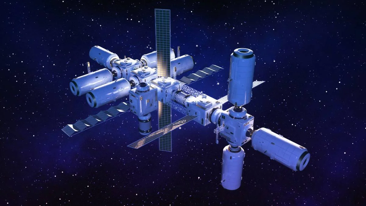 Axiom Space nedir? Axiom Space kimin? Axiom Space hangi ülkenin? Axiom Space Türkiye'de mi?