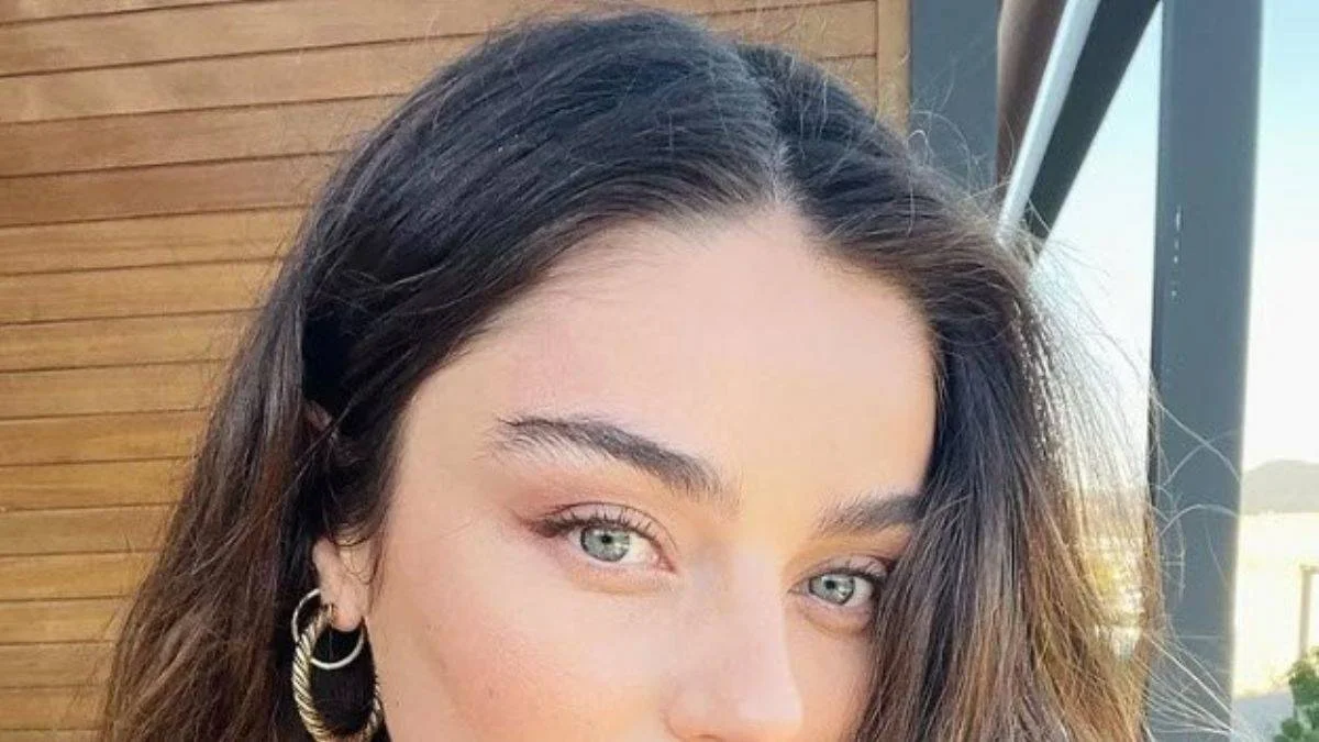 Ayça Ayşin Turan Kimdir, Nerelidir? Ayça Ayşin Turan Yer Aldığı Diziler Neler?