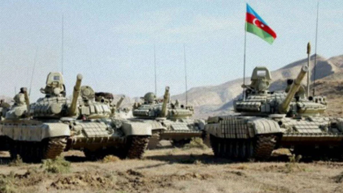 Azerbaycan: Ermenistan ateşkesi bozdu