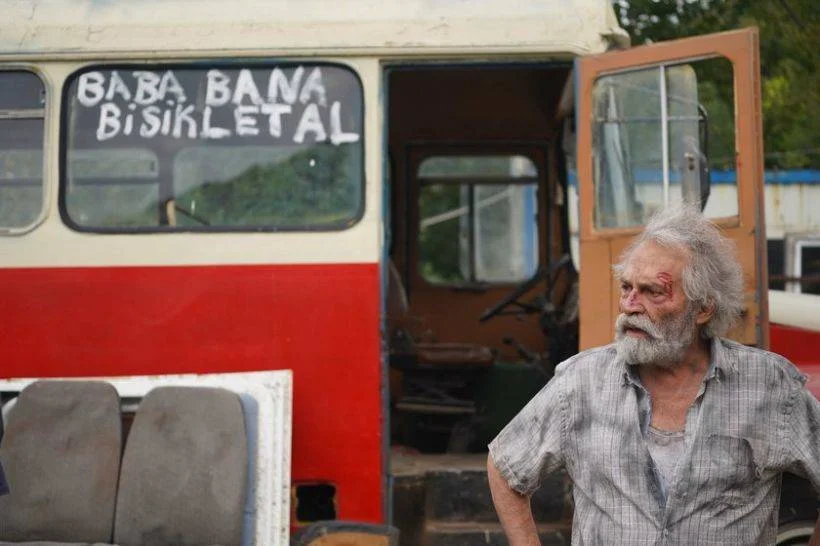 Baba 17.bölüm izle - Show TV Baba dizisi 17.bölüm tek parça full izle