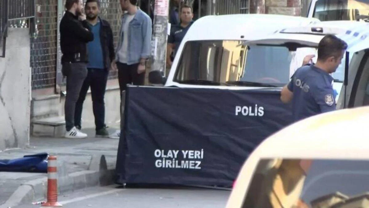 Bağcılar'da annesini öldüren zanlı tutuklandı
