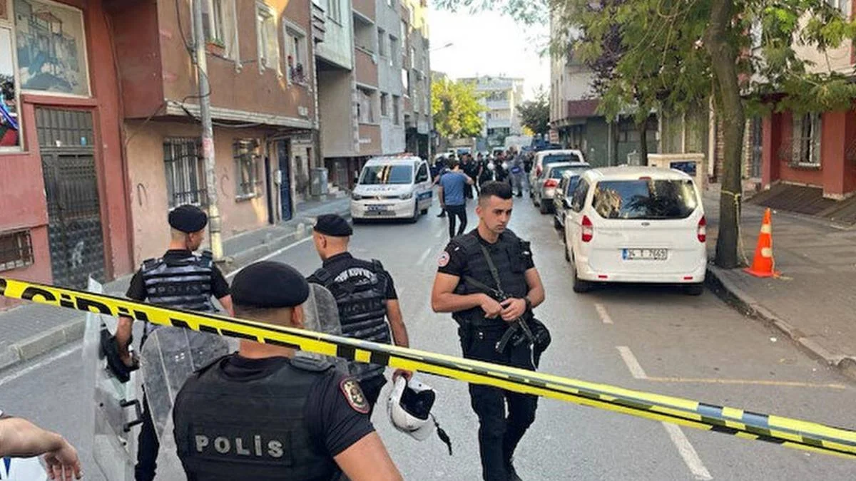 Bağcılar'da ne oldu? Bağcılar kesik kafa olayı nedir? Kesik Baş cinayeti nerede, hangi mahalle ve sokakta oldu?