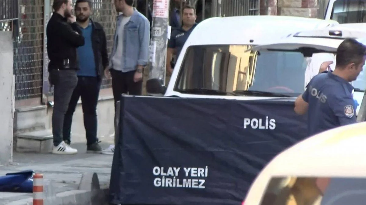 Bağcılar'daki vahşeti görüntüleyenler gözaltına alındı