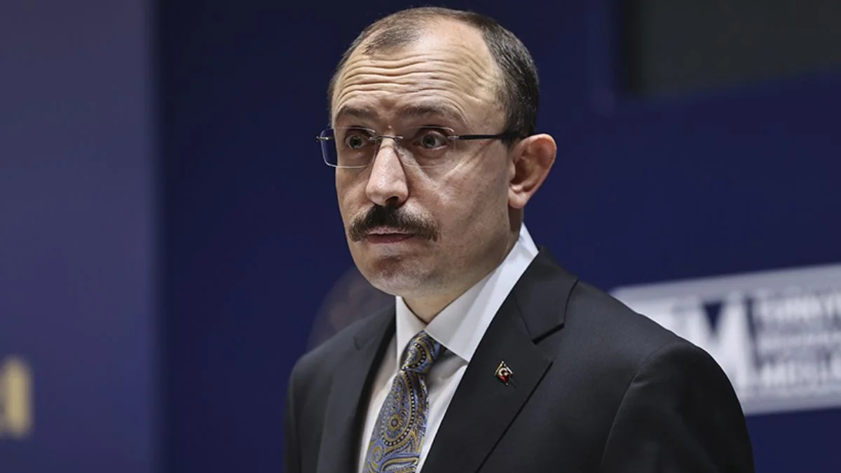 Bakan Muş yeni ihracat desteği modelini açıkladı