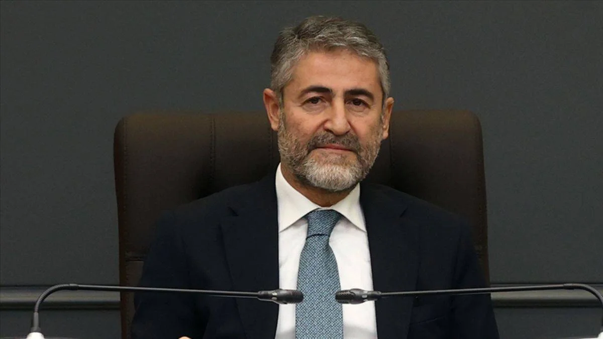 Bakan Nebati: Enflasyon daha da hız kesecek