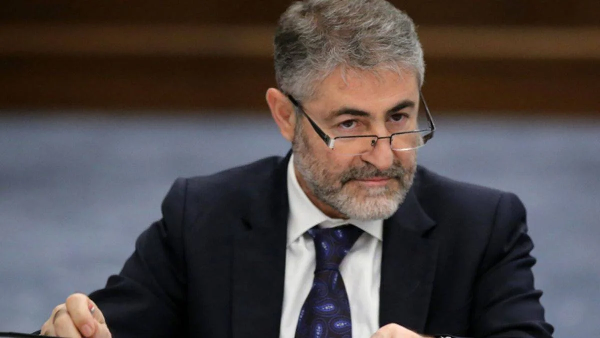 Bakan Nebati: Fiyatlar mercek altına alındı