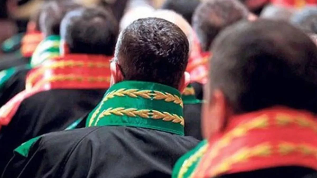 Bakanlık açıkladı: 1500 yeni savcı hakim geliyor