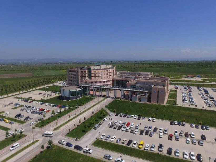 Balıkesir Üniversitesi'nde Hangi Bölümler Var? 2 Ve 4 Yıllık Bölümler Neler?